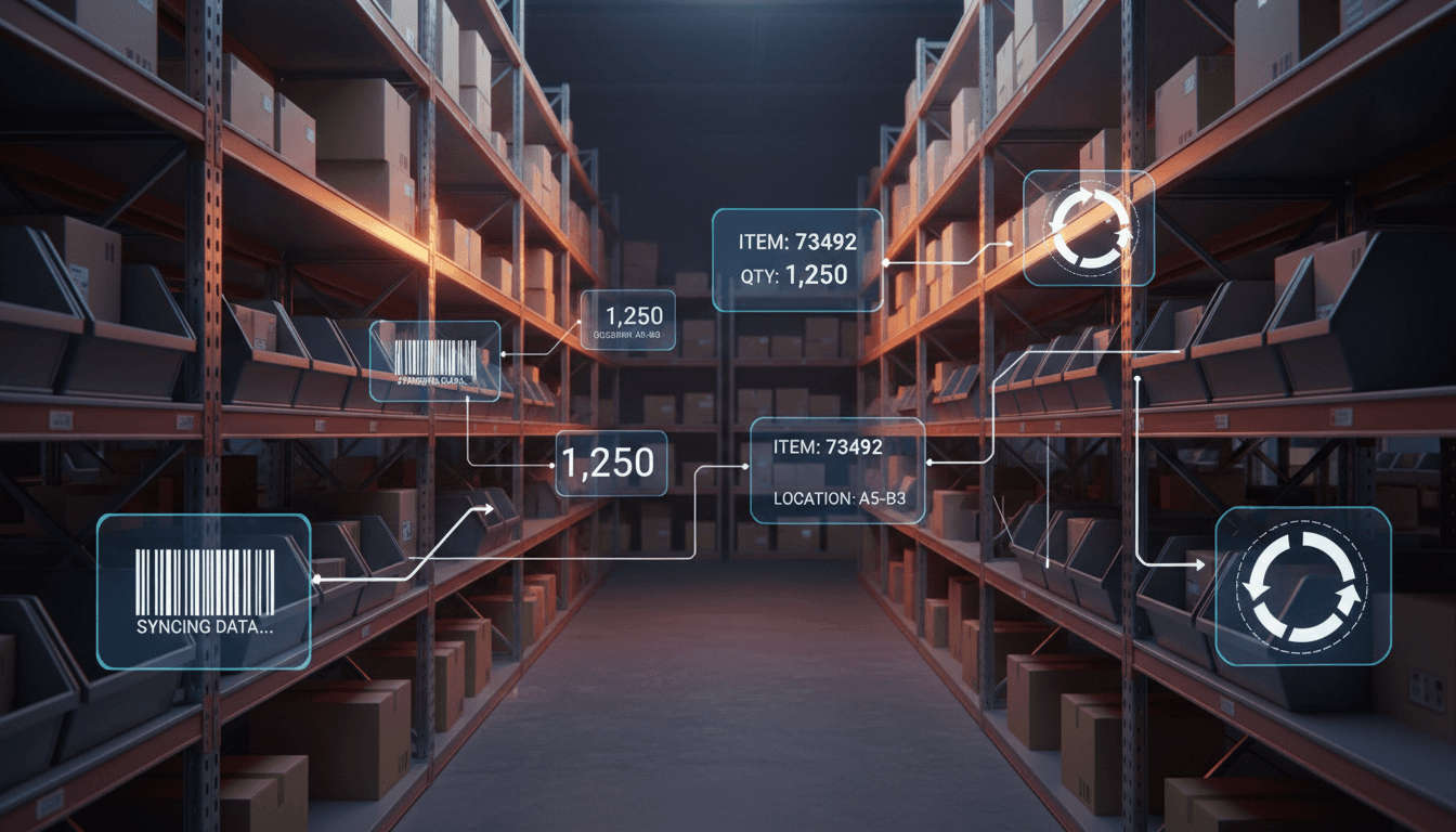 Inventory Management